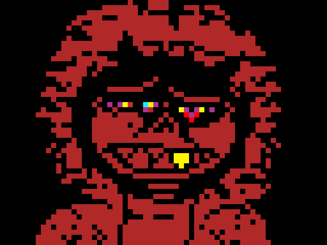 [c8bb2d] stay the fuck off of my sprite 