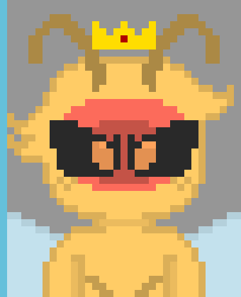 [4fbda4] stings skeld to death*you are not nice-bobee