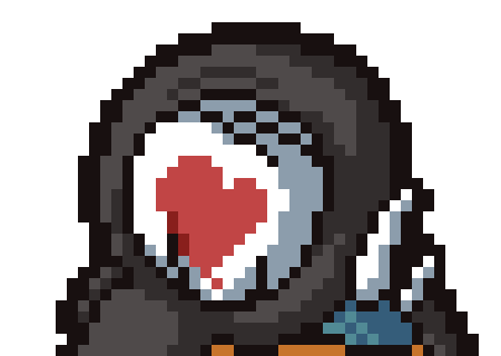 [b0303f] Blocky likes chickens confirmed