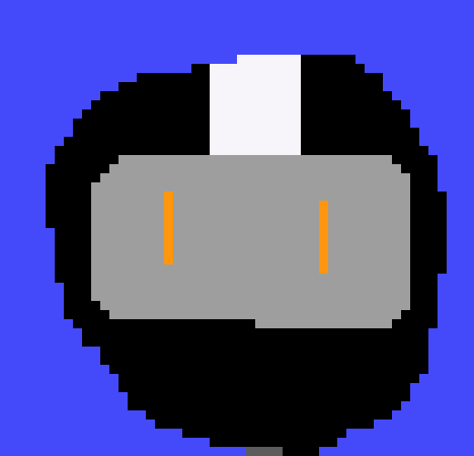 [2fcb16] Jacob: HELLO? HELLO? ANYBODY HERE?