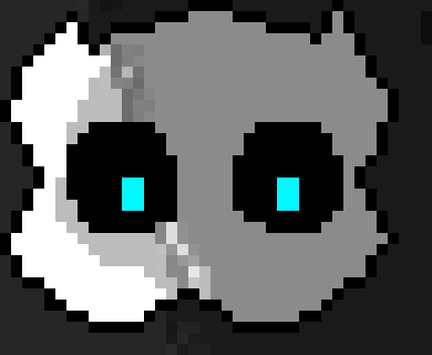 [26eec2] Hewwo~ Luna!