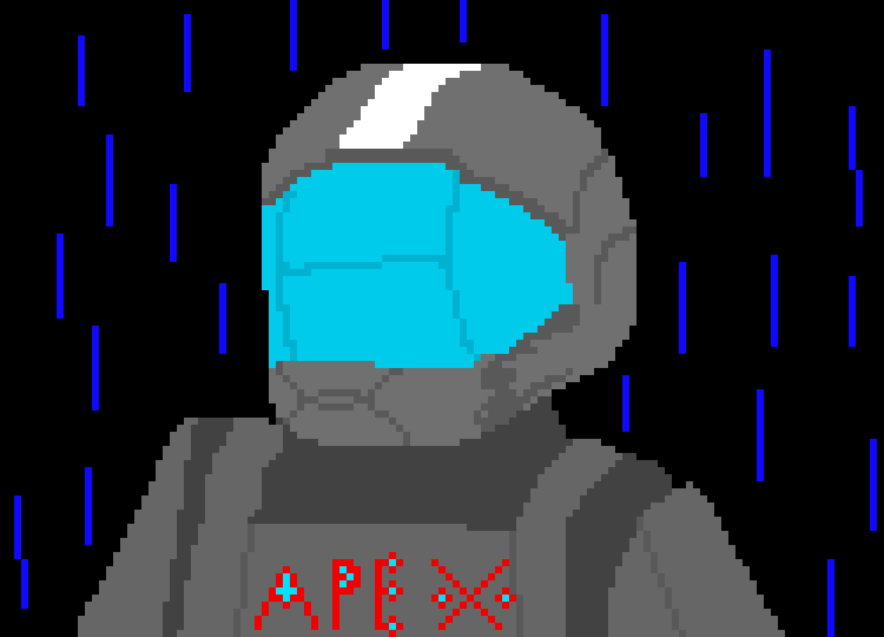 [de8c0d] The Nearest Unsc base. Follow me. *He walks to the nearest base*