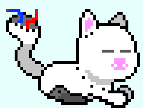 [d8d976] Wadda doing? Wanna rp? -Leo