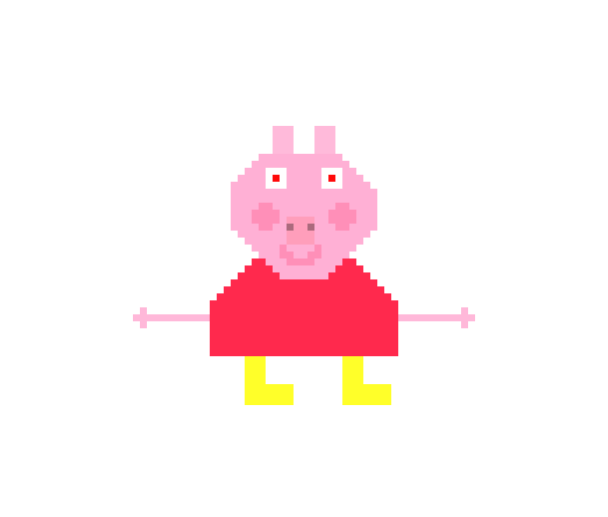 [4fe892] Koen-Peppa Pig