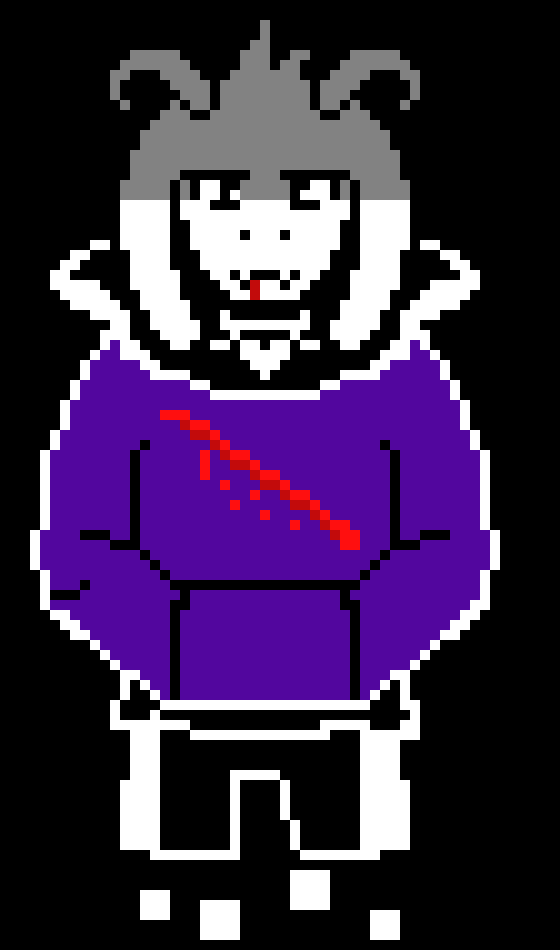 [cd53eb] A random sans.