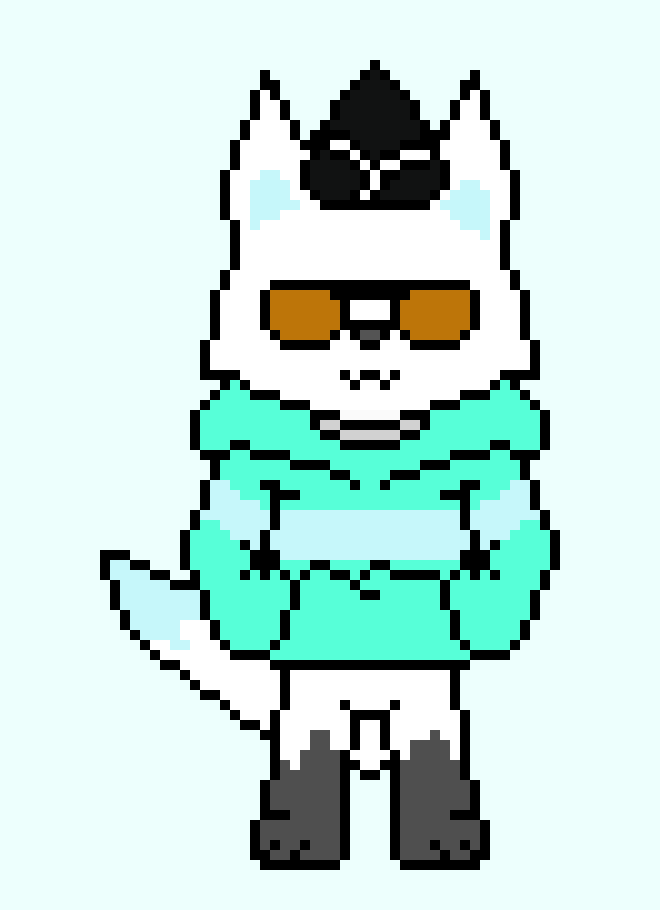 [5b2f3e] Shiteral has been coffin danced to hell