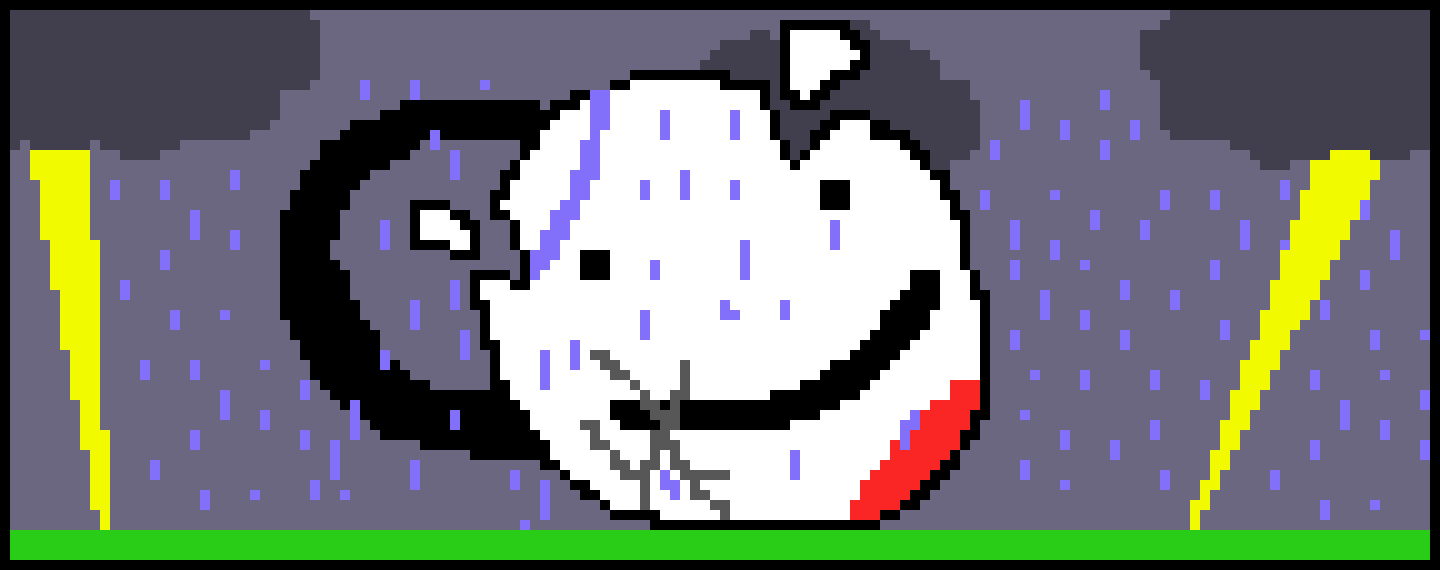 [af8691] Dream Mask Fallen