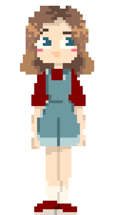 [4f020d] pixel art drawing