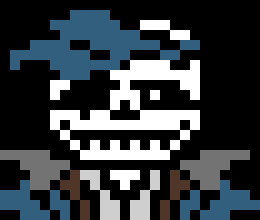 [57dac4] Is bro on about the mechanical bosses?