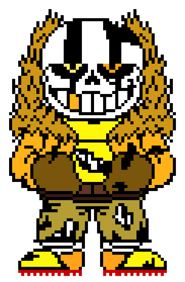 [9d5f81] Did I just accidentally got the same sprite with someone or someone just ....just use my sprite...