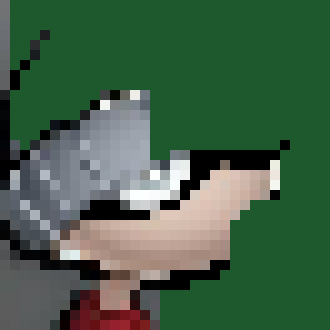 [9bdd95] Well, there was this one post made by someone who claims to be you (https://pixelartmaker.fandom.com/f/p/4400000000000120086), but I`ll take your word for it.