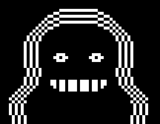 [d959ff] NO RUNNING! *58%* COME HERE *his arms grow and grab them/him*