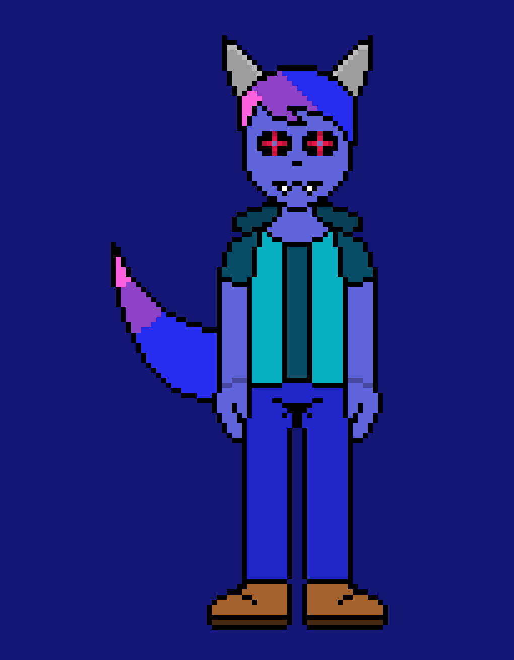 [4fbda4] hello tsd...-Nave