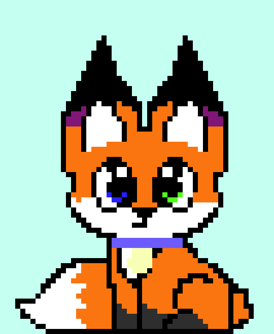 [2aa6a4] *Makes a picture of Adam appear* -Foxlya/Foxy