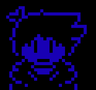 [77b851] E is a hacker you Ez are a PAMer