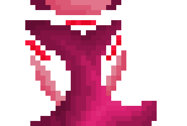 [f7c573] *heads into the building