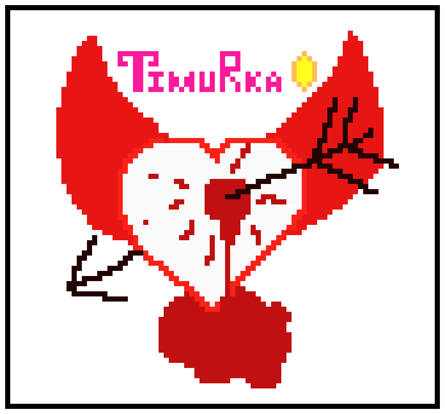 [9664c4] Timurka'sHeart