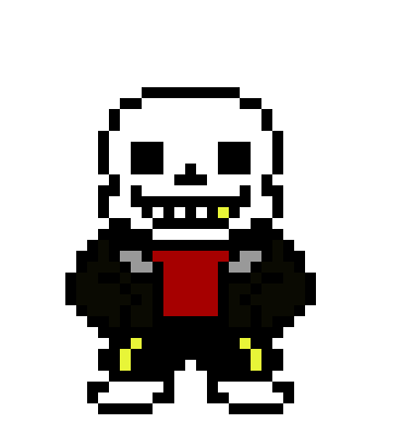 [9664c4] Underswap Sans