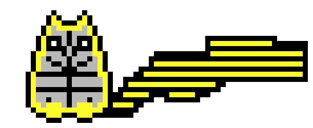 [9664c4] The Bad lookin Cat 