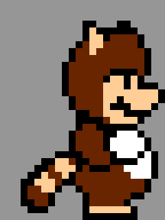 [cb38c5] Especially A Toad! -Mario