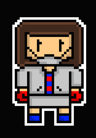 [6073ab] F.O.E. Francine