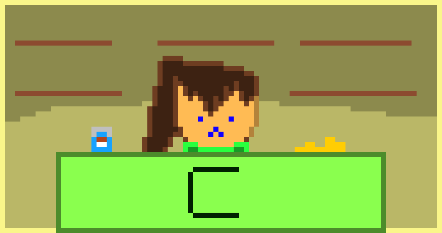 [293042] ok.. (gives knife a BNA t-shirt and plush) - Conant