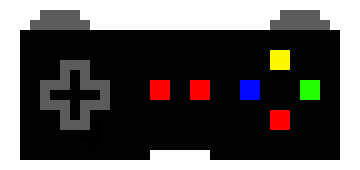 [9664c4] Game Controler