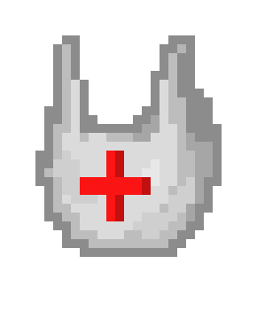 [b6396d] plastic bag