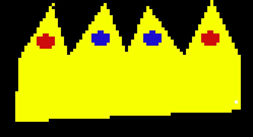 [46aaeb] BestMinecraftPlayer´s Crown