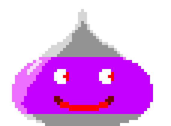 [5b2f3e] *glances over at ins and goes faster*