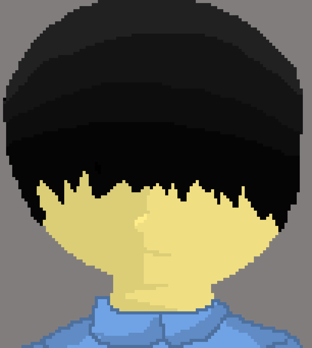 [843b57] wouldn't that be something but I cant walk cuz well i've said it before my back is broken.....i actually have no idea how to feel about this.......-7