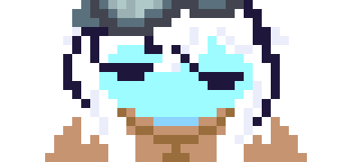 [53eef0] ...hie the fuck does be too sleepy to die?