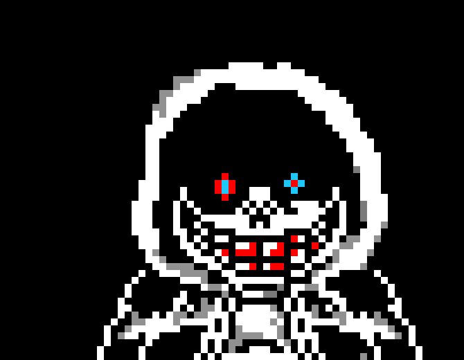 [7ce906] Mirrored Insanity