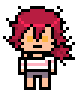 [b418a2] Project: Eden's Garden- Volleyball Player