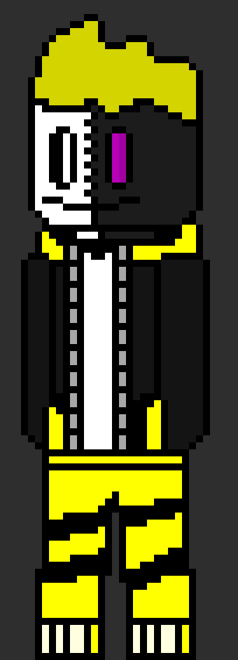 [812b32] *slowly becoming enderman* Crap. *trying to speedrun*-Molt!