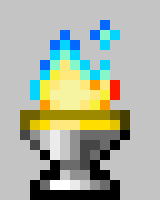 [05b0c1] Torch God's Favor -T