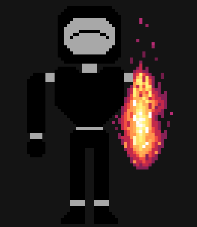 [2fcb16] *He Sits Under a Over frozen Tree,Talking to himself*