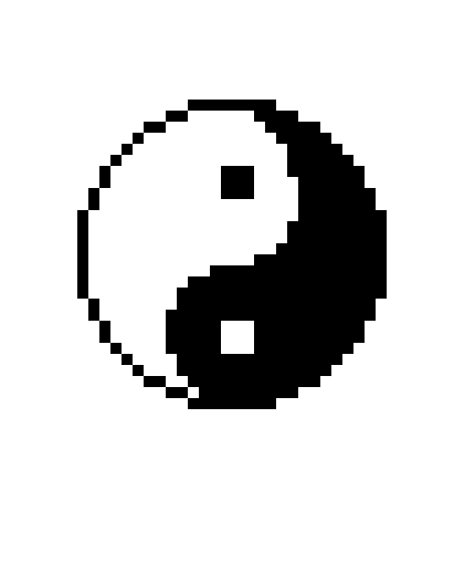 [9664c4] Yin and Yang