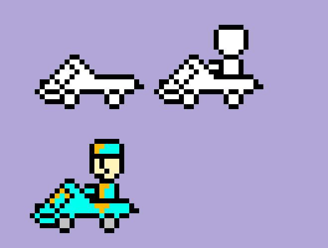 [05b0c1] Go Kart Base