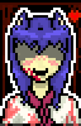 [5b2f3e] -slowly going insane-