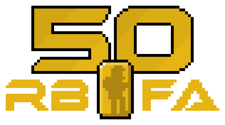 [99324e] RBFA50Seasons