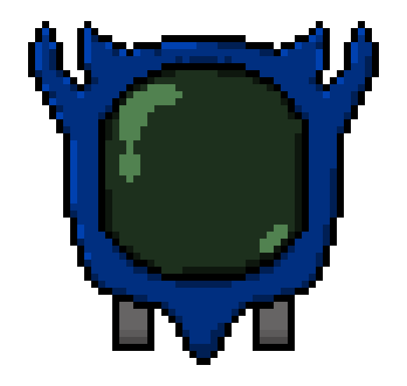 [5b2f3e] -looks like someone abandoned a TV- 