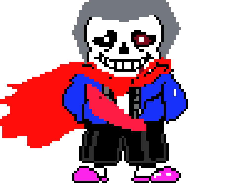 [c2c8e2] Create Your Own Sans :)