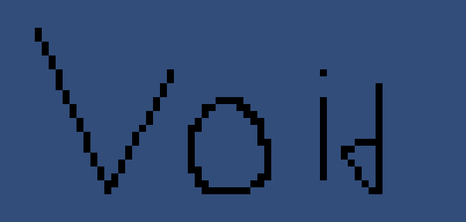 [bffa91] Hi Adam! -Void