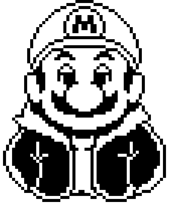 [ffa31b] Undertoad mari6