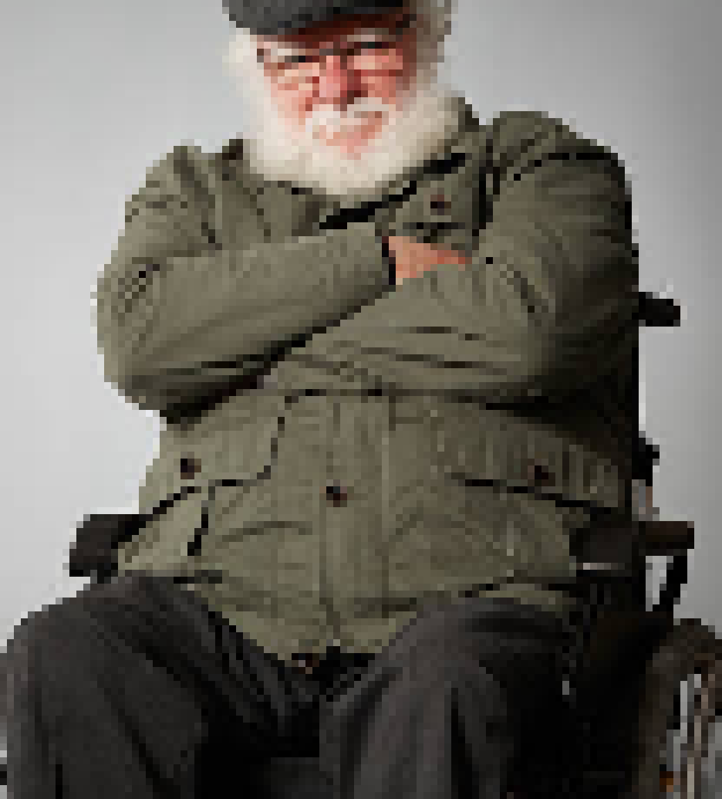 [3dc7c0] what he actually looks like