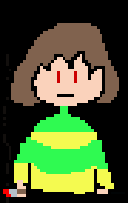 [03fabb] *resets sans to full health* just don´t get that close next time