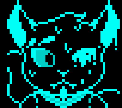 [390dcd] *he decided to come out of his corner*