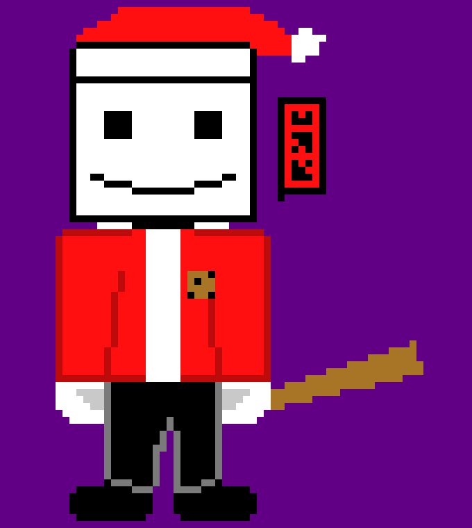 [48a7c6] AVADA KEDAVRA!- Blocky