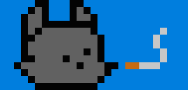 [0b51d0] ...I don't even know. I haven't even posted yet.